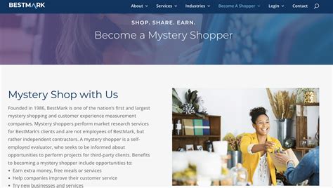 best mystery shopping company|5 of the Best Mystery Shopping Companies to Work For in 2024.